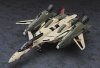 Hasegawa 65836 VF-19EF/A Isamu Special 'Macross Frontier' 1/72